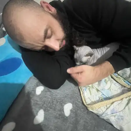 Abdullah, 30Ресей