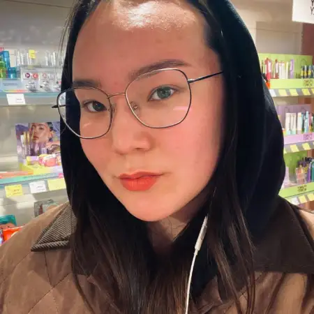 Liliya, 21Ресей