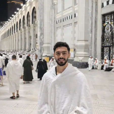 Muhammad, 29Египет 