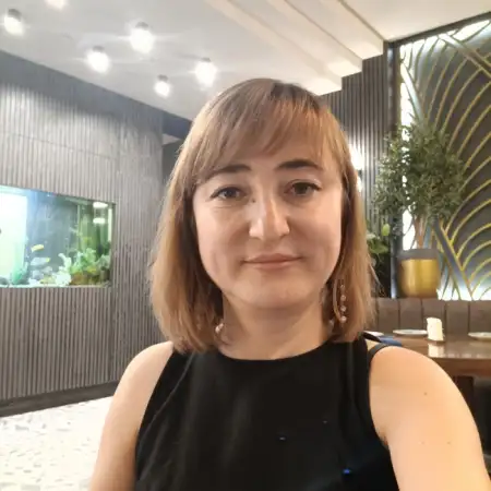 Gulnara