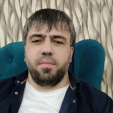 Ismail, 45Ресей 