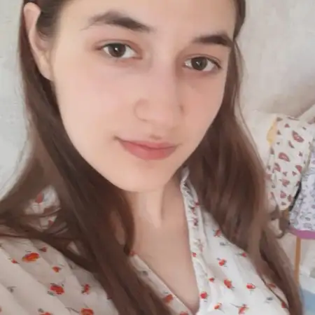 Nuriya, 19Ресей 