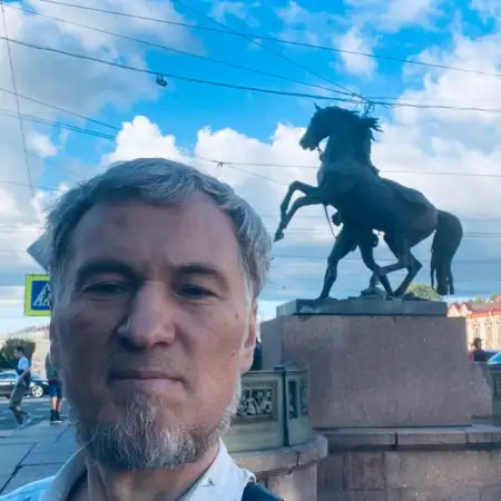Ali, 51 Ресей