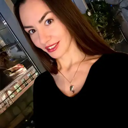 Alina, 38Ресей 