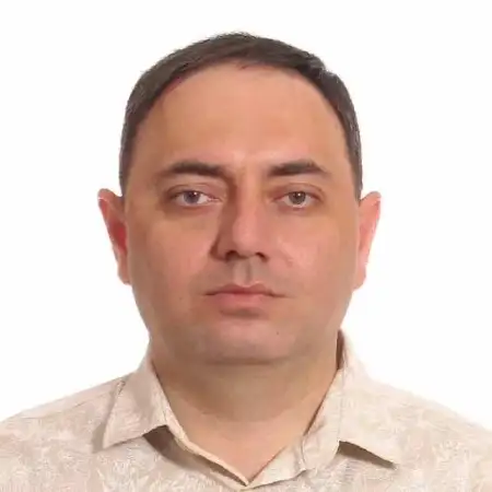 Mahmadi, 35Ресей