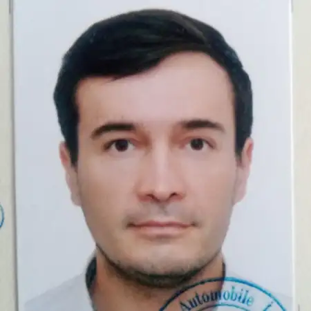 Artur, 30Ресей 