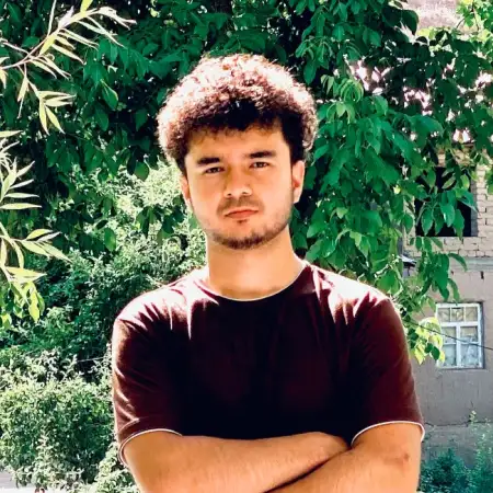 Sanjar