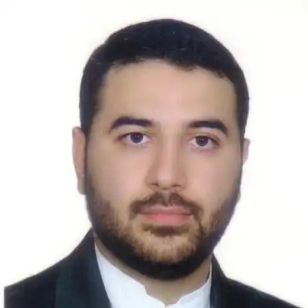 Mahdi