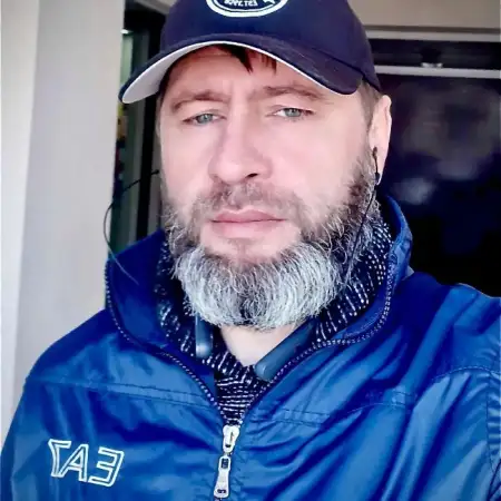 Artur, 45Ресей