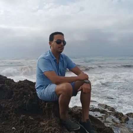 Hicham