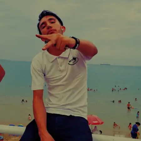 Ahmed