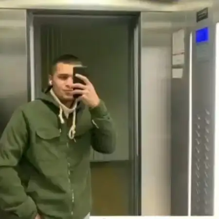 Abu, 46Ресей