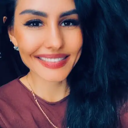 Aygul, 40Ресей 