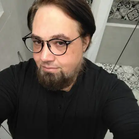 Hussein, 46Беларусь
