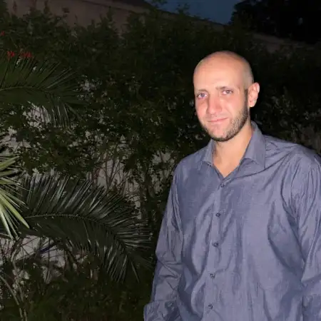 Mehdi, 31Бельгия 