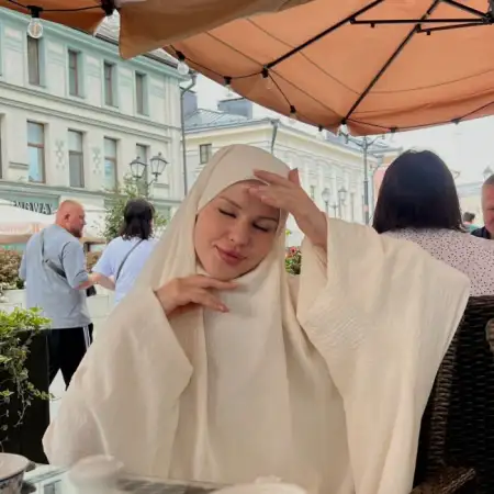 Viktoriya, 22Ресей 