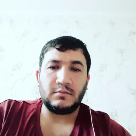 Asadbek, 37Ресей 