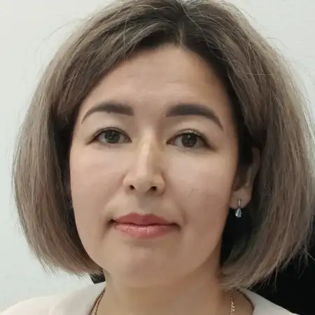 Elena, 20Ресей 