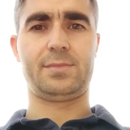 Arif, 39Түркия 