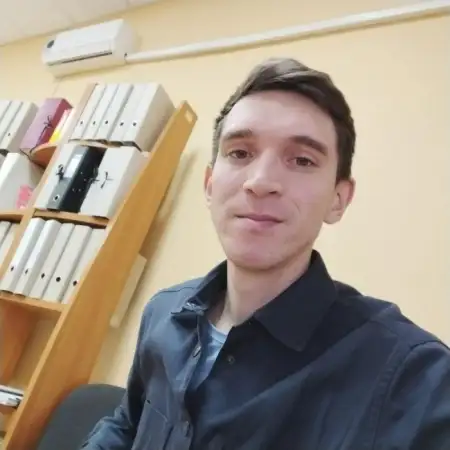 Ilnaz, 29Ресей 