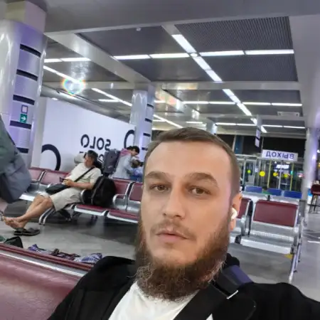 Tahir, 43Ресей 
