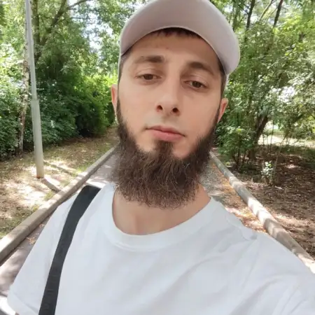 Ismail, 34Ресей 