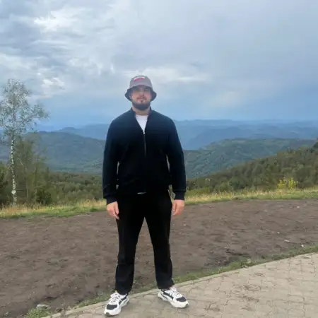 Magomed, 27Ресей 