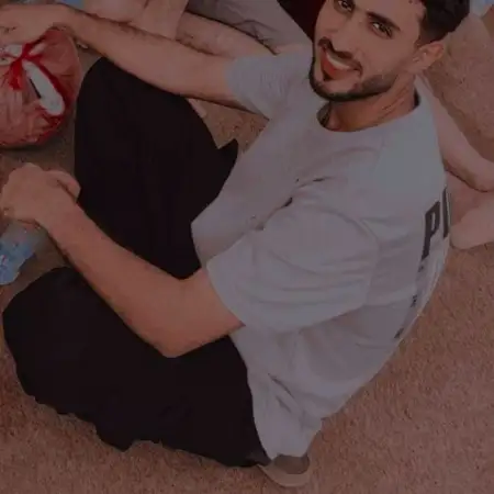 Mohammed, 26 Йемен