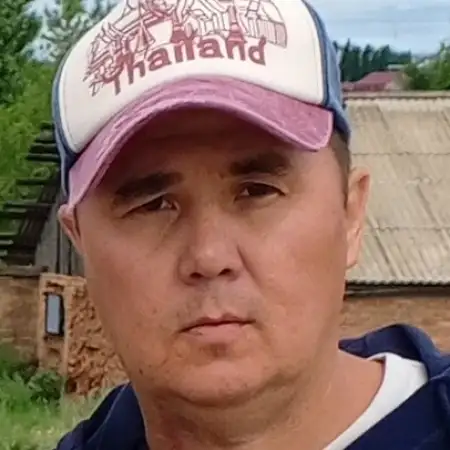 Denis, 45Ресей 