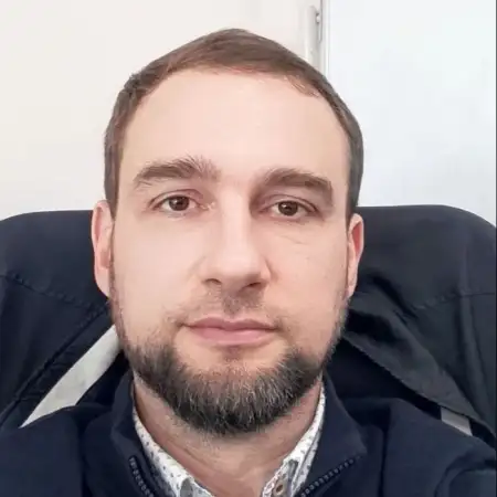 Roman, 47Ресей 