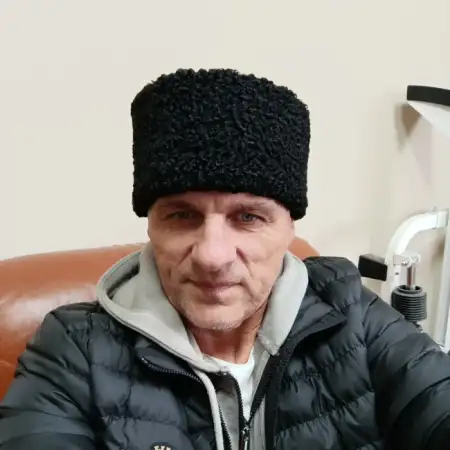 Tagir, 46Ресей