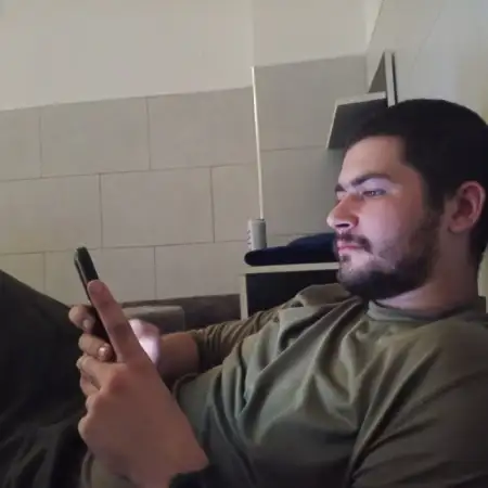 Ahmed, 23Ресей 