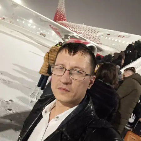 Zulfat, 43Ресей 