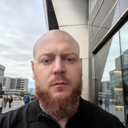 Ibragim, 39Ресей 
