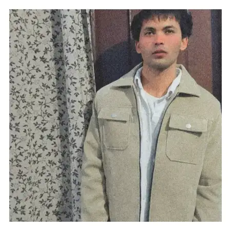Mohammad, 24Үндістан 