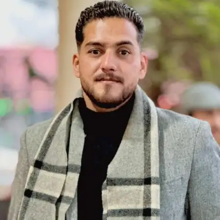 waleed, 33Иордания 