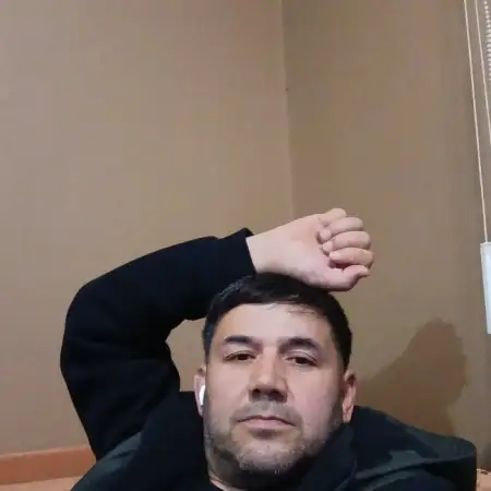 Djonibek, 44Ресей 