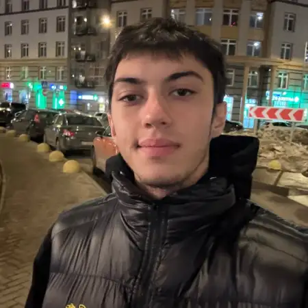 Israfil, 20Ресей 