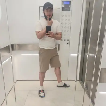 Yusuf, 27Ресей 