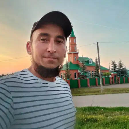 Irek, 40Ресей 