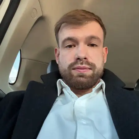 Ilyas, 31Ресей