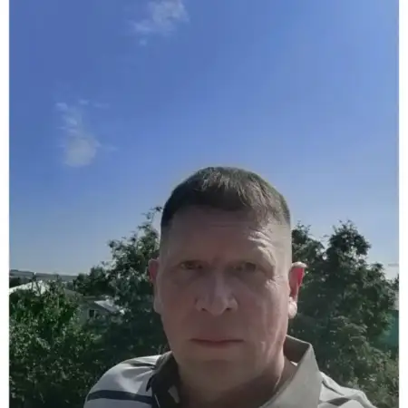 Ildar, 51Ресей