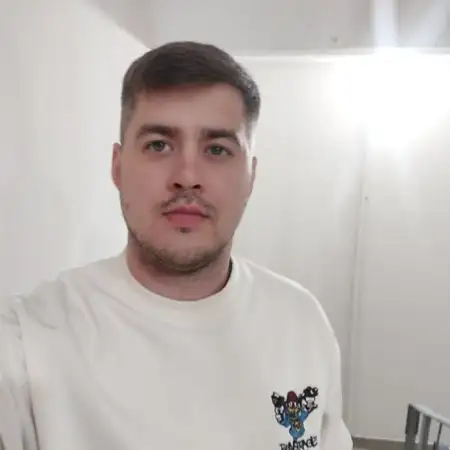 Sergey, 34Ресей