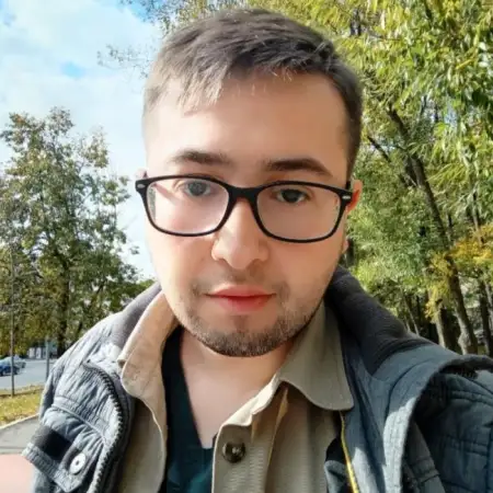 Sharif, 32Ресей