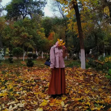 Aliya, 35Ресей 