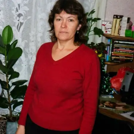 Rita, 57Ресей 