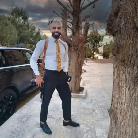 amjad, 33АҚШ 
