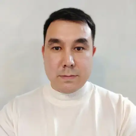 Timur, 37Ресей 