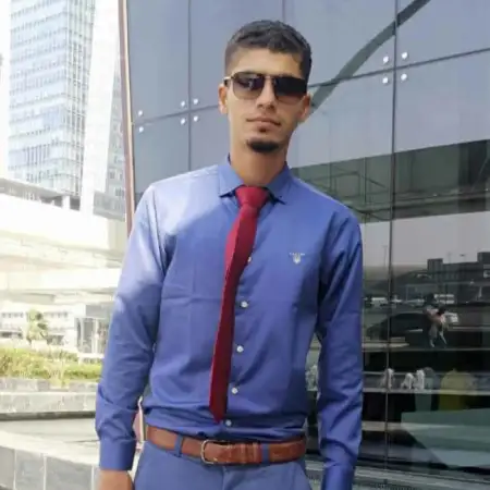Abdullah, 27Египет