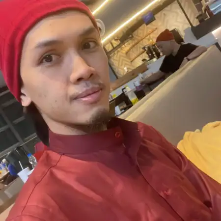 Muhammad, 28Малайзия 